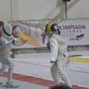 Resultados destacados Yucatán obtuvo medallas en Esgrima