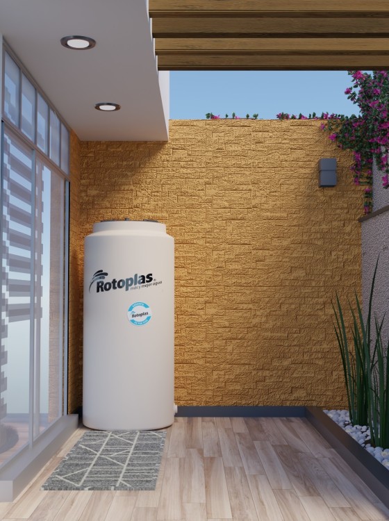 Rotoplas lanzó una nueva línea