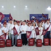 Salud Casa por Casa: ¡Revoluciona la atención médica en Yucatán!