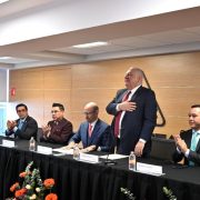 Se fortalece el comercio exterior de México con histórica alianza