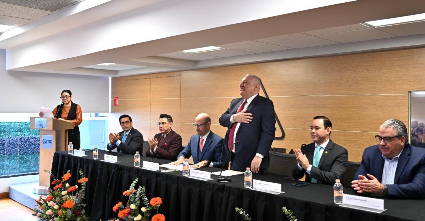 Se fortalece el comercio exterior de México con histórica alianza