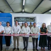 Se fortalece la educación técnica en Yucatán con alianzas clave