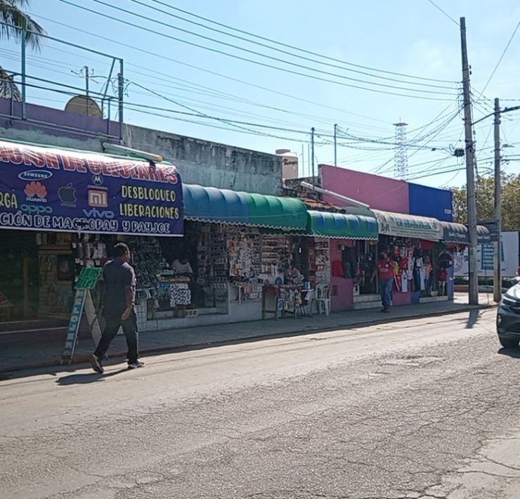 Desfavorable escenario económico en la Isla