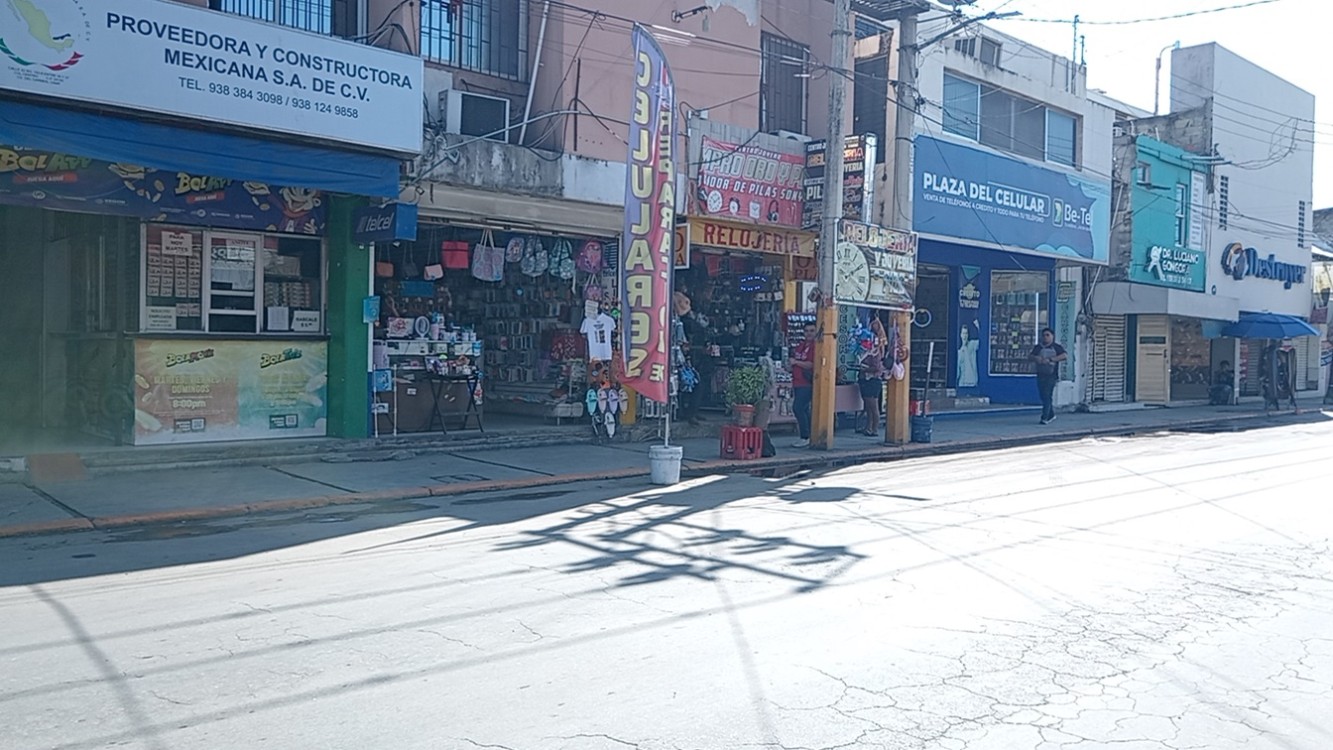 Desfavorable escenario económico en la Isla