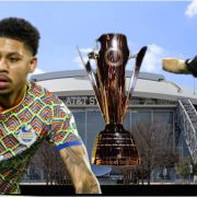 Segundo partido de la Selección Mexicana ¿Otra victoria sufrida