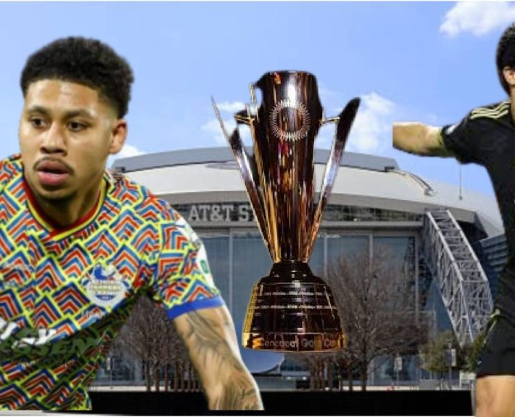 Segundo partido de la Selección Mexicana ¿Otra victoria sufrida