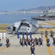 Semar activa Plan Marina en su Fase de Prevención