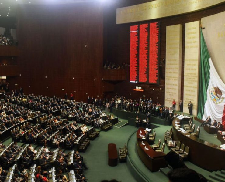 Senado arranca periodo extraordinario con postura internacional por la paz y ambiciosa agenda legislativa