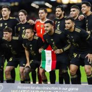 Sensible baja para la Selección Mexicana deja al Tri con incertidumbre