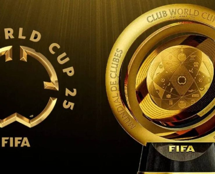 Show de medio tiempo en el Mundial de Clubes ¿Quiénes serán los artistas