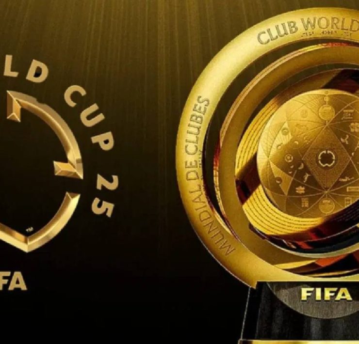 Show de medio tiempo en el Mundial de Clubes ¿Quiénes serán los artistas