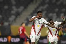 Surinam no será un rival fácil para la Selección Mexicana, después de que ante Costa Rica mostró un gran juego ofensivo.