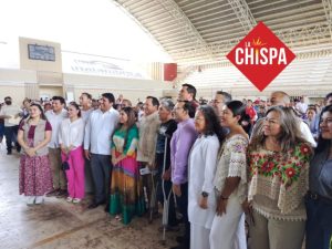 Pensión para el Bienestar de las Personas con Discapacidad se convierte en un apoyo universal en Yucatán