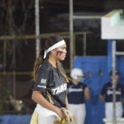 Tabasco inició con dura derrota en el Softbol con aplastante marcador