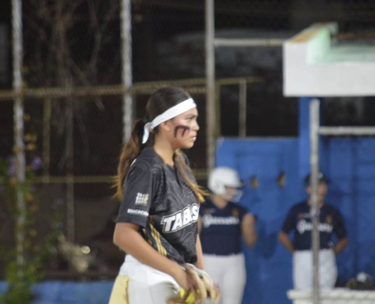 Tabasco inició con dura derrota en el Softbol con aplastante marcador