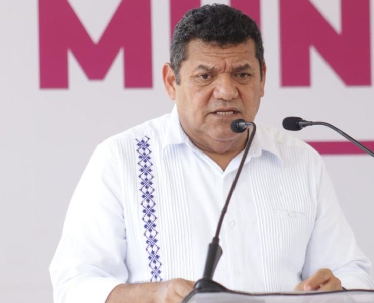 Tabasco prepara plan urgente para frenar fallas en la red eléctrica