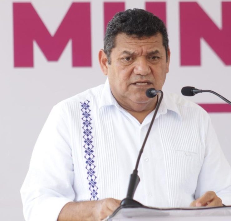 Tabasco prepara plan urgente para frenar fallas en la red eléctrica