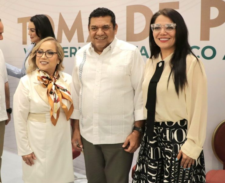 Tabasco se perfila como nuevo polo de inversión extranjera