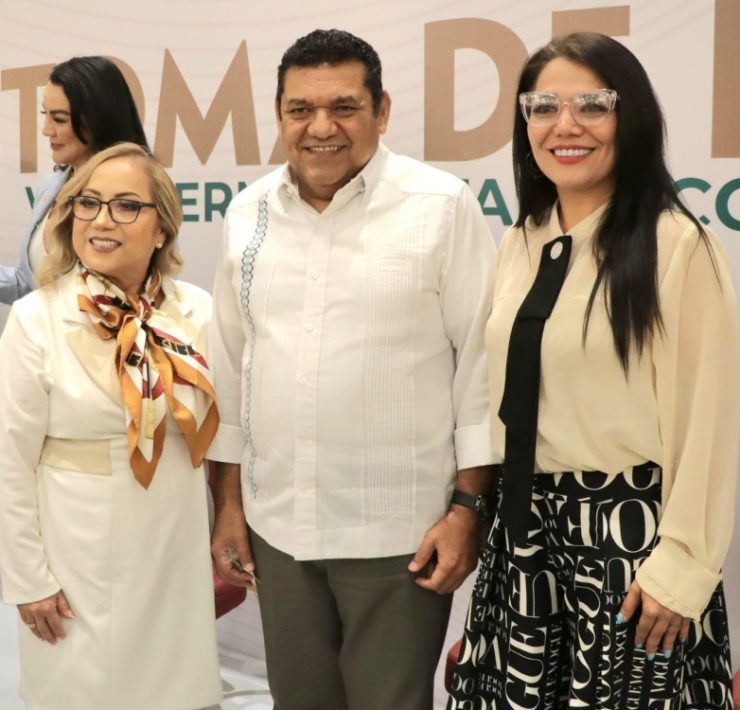 Tabasco se perfila como nuevo polo de inversión extranjera