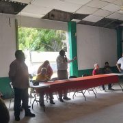 En 15 días debería realizarse una asamblea de elección en el SUTV