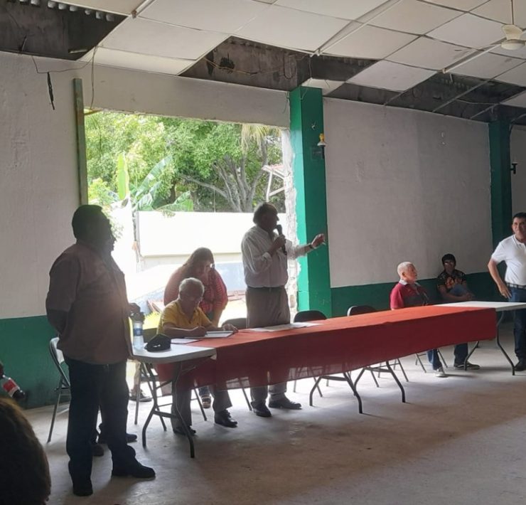 En 15 días debería realizarse una asamblea de elección en el SUTV