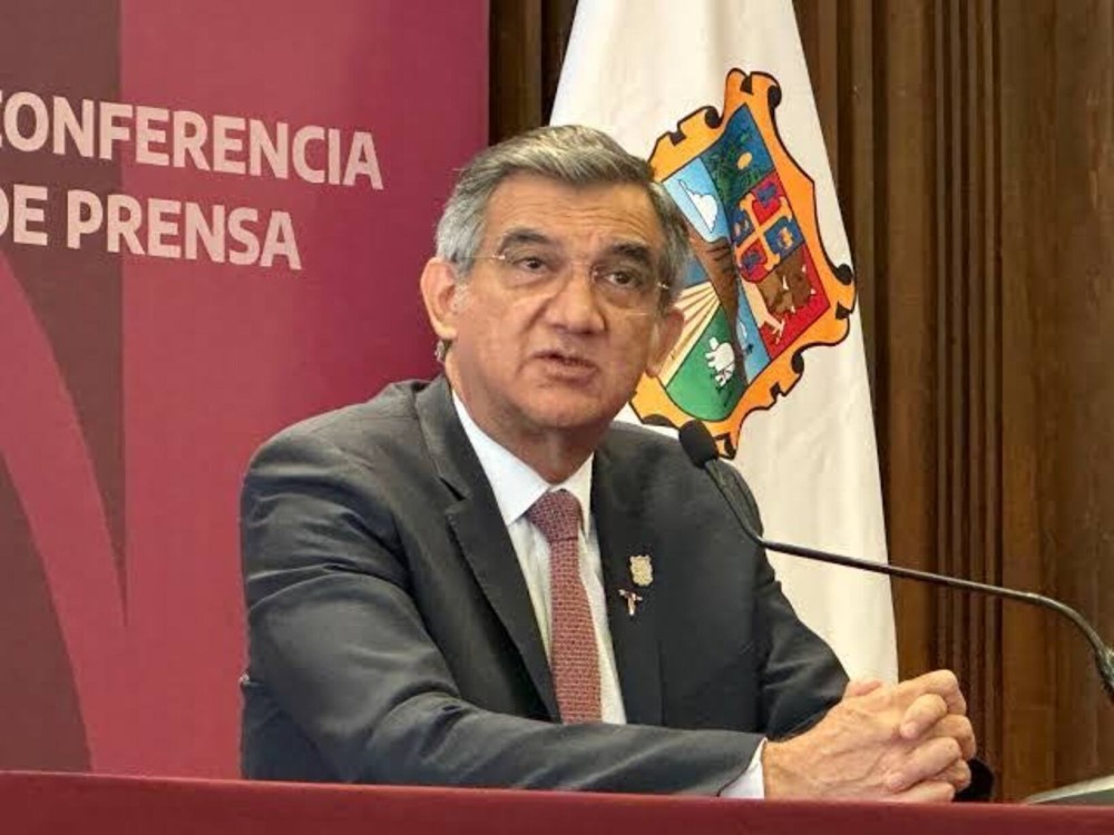 Tiene Américo Villarreal la atención de autoridades de USA