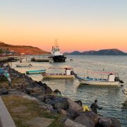 Topolobampo se perfila como polo industrial clave con planta de metanol verde: motor para la diversificación económica de Sinaloa