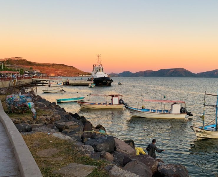 Topolobampo se perfila como polo industrial clave con planta de metanol verde: motor para la diversificación económica de Sinaloa