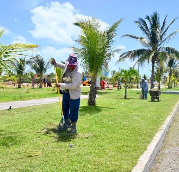 Ayuntamiento contrata personal eventual para no otorgar plazas