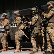 Tribunal confirma autoridad de Trump sobre despliegue de la Guardia Nacional