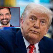 Trump Ataca a Zohran Mamdani