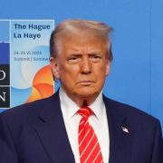 Trump amenaza a España por su aportación a la OTAN