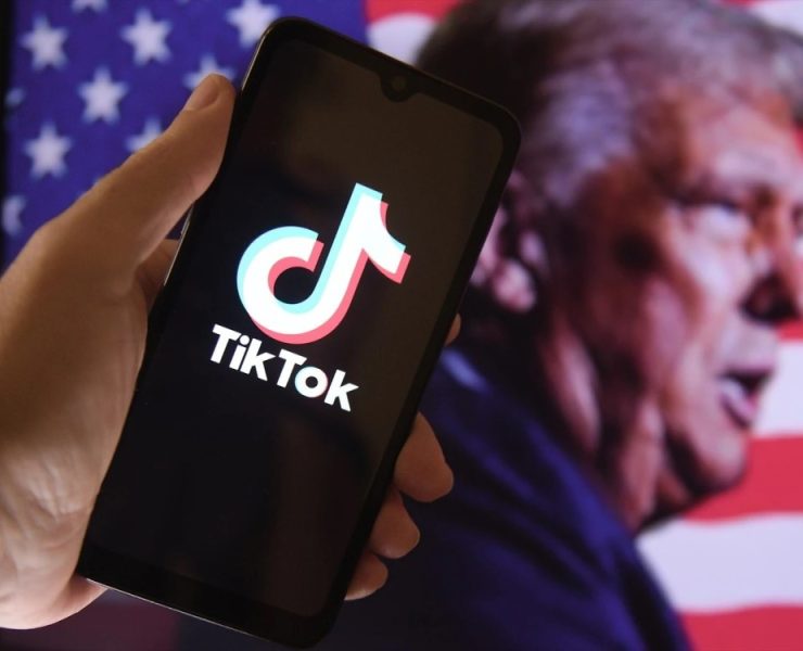 Trump concede a TikTok una prórroga
