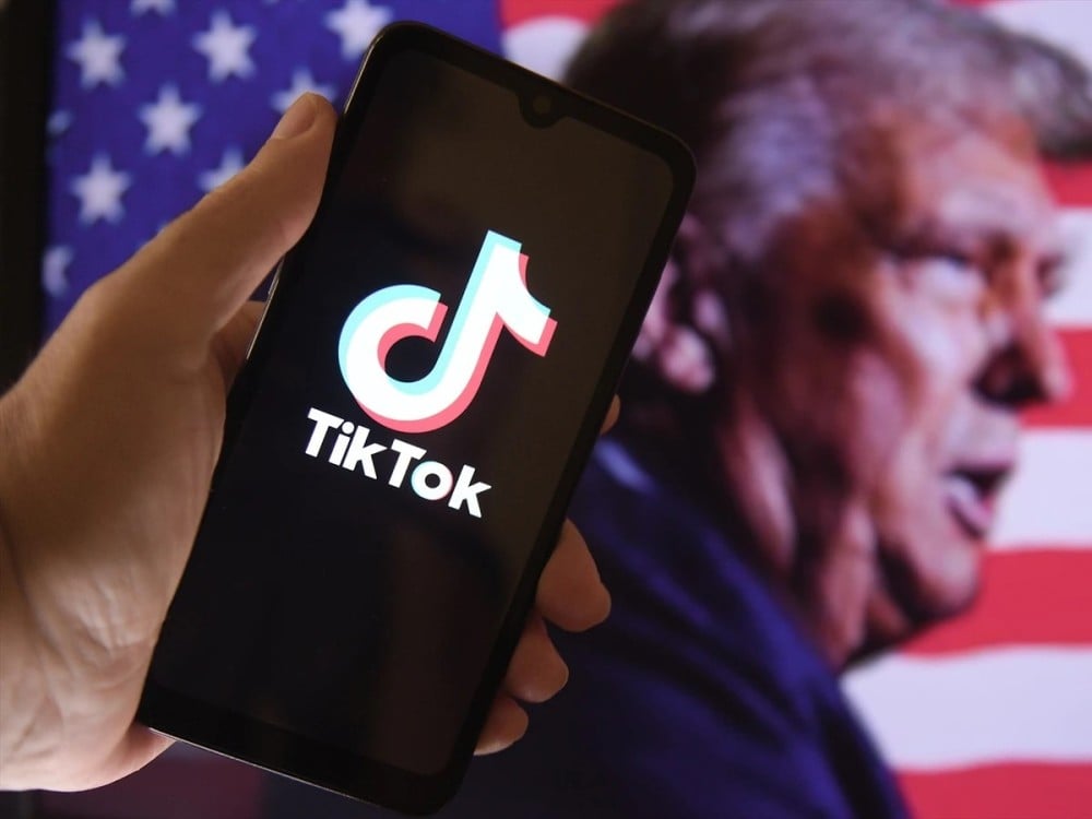 Trump concede a TikTok una prórroga
