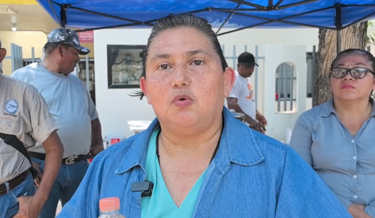 Continúan tomadas las instalaciones del SUTUNACAR