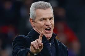 Recientemente la Federación Mexicana de Fútbol, aprobó el plan de trabajo del ´´vasco´´ Javier Aguirre cuyo planteamiento es elevar el nivel de la Selección Mexicana, para el Mundial 2026.