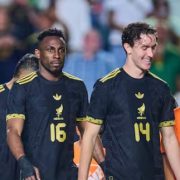 Vergonzosa victoria de la Selección Mexicana deja dudas en Copa Oro