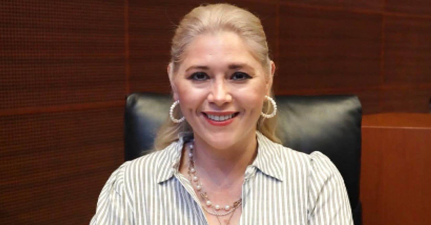 Verónica Camino dio su postura ante las Acciones del gobierno estadounidense