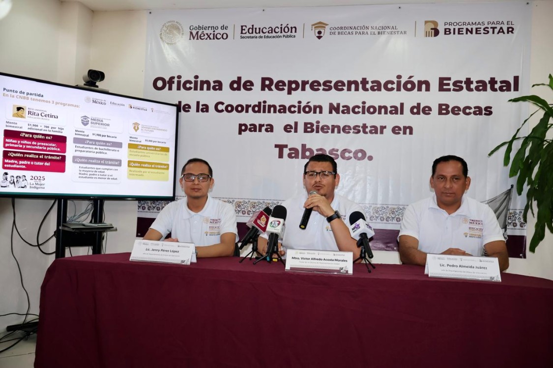 Víctor Alfredo Acosta Morales