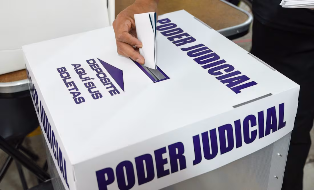 Enfoque alternativo: Reforma judicial mexicana genera alarma internacional por riesgos a la independencia judicial