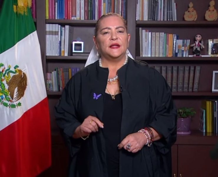 INE destaca participación ciudadana y clima de tranquilidad en arranque de la jornada electoral