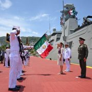 Sheinbaum destaca transformación institucional con primer Poder Judicial electo por el pueblo