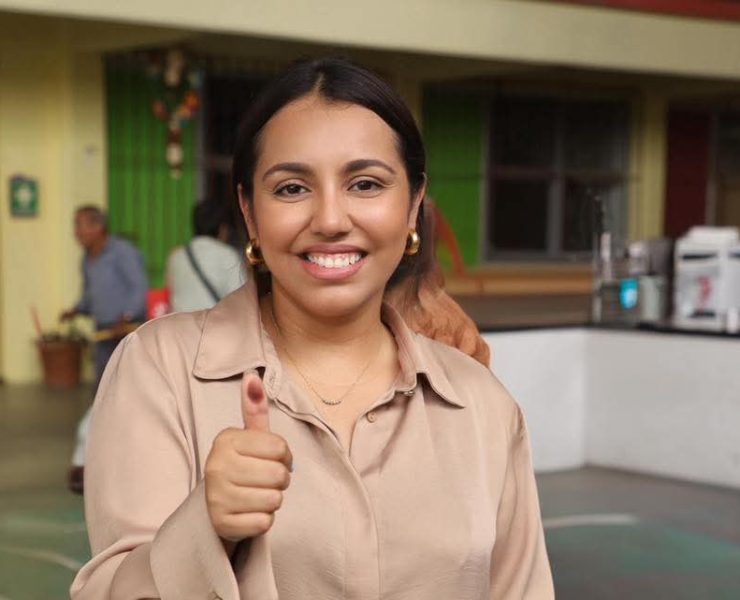 El voto del pueblo hace historia en Tabasco