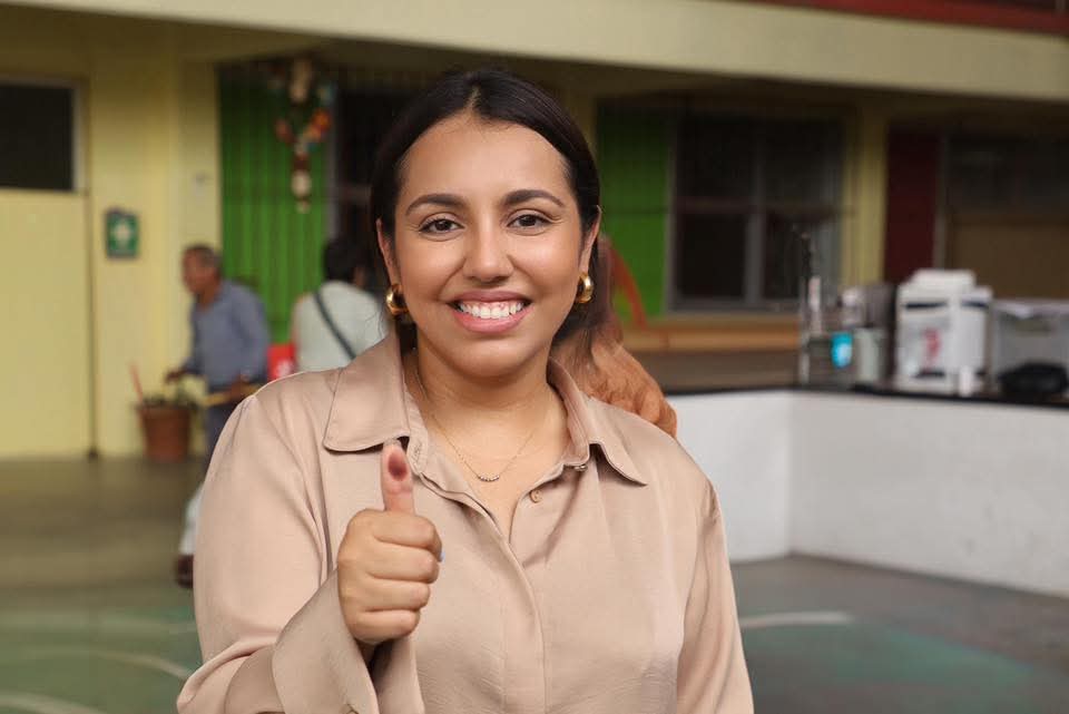 El voto del pueblo hace historia en Tabasco