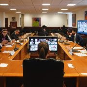 Sheinbaum articula frente común con empresarios ante aranceles de EE.UU.: México busca proteger empleos y atraer inversiones