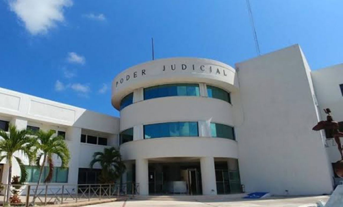Concentra mara poder absoluto en Quintana Roo