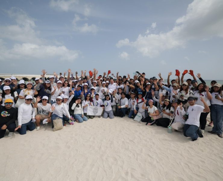 Mano dura a depredadores en Yucatán