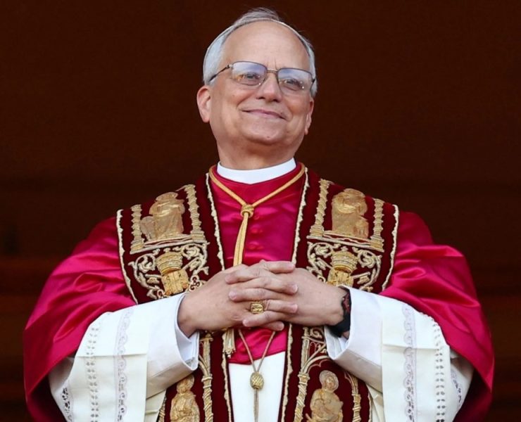 El papa León XIV lanza fuerte llamado contra el egoísmo social y el nacionalismo excluyente en misa de Pentecostés