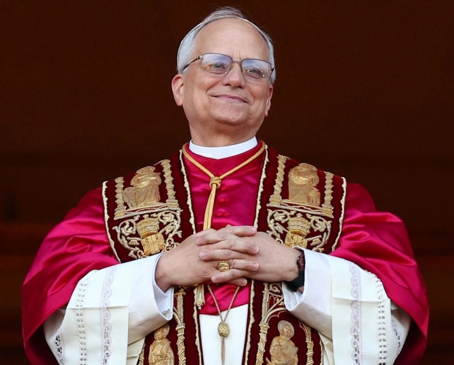 El papa León XIV lanza fuerte llamado contra el egoísmo social y el nacionalismo excluyente en misa de Pentecostés
