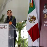 Sheinbaum buscará posicionar agenda social y derechos humanos en foro del G7